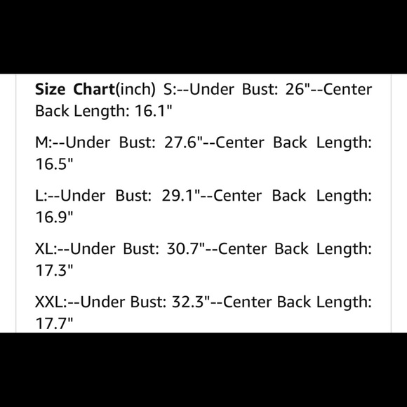 Brand New Beautiful Lingerie - Picture 4 of 4